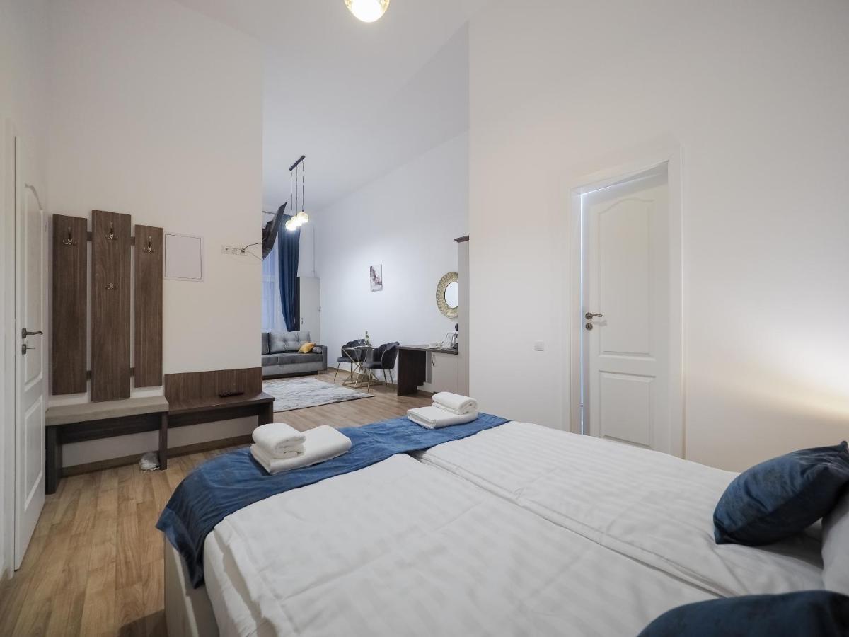 Elisabeth Home Piata Mare Sibiu Exterior foto